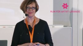 Developing and utilising innovative learning spaces - an Australian perspective