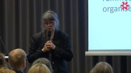 Rummets roll för lärande och pedagogisk utveckling