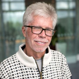 Dr. David Langley