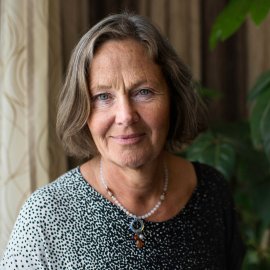 Ingrid Gustavsson